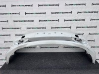 Toyota Auris Mk2 Lift Hybrid Hatchb 2015-2018 Front Bumper No Pdc Genuine [t608]