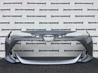 Toyota Corolla Hybrid Excel Design 2023-2027 Front Bumper 4 Pdc Genuine [t609]