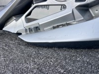 Toyota Corolla Hybrid Excel Design 2023-2027 Front Bumper 4 Pdc Genuine [t609]