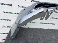 Toyota Corolla Hybrid Excel Design 2023-2027 Front Bumper 4 Pdc Genuine [t609]