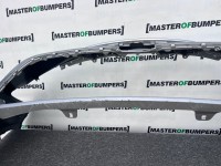 Toyota Corolla Hybrid Excel Design 2023-2027 Front Bumper 4 Pdc Genuine [t609]