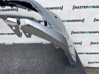 Toyota Corolla Hybrid Excel Design 2023-2027 Front Bumper 4 Pdc Genuine [t609]