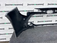 Toyota Corolla Hybrid Excel Design 2023-2027 Front Bumper 4 Pdc Genuine [t609]