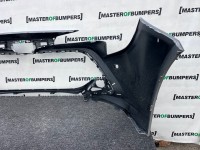 Toyota Corolla Hybrid Excel Design 2023-2027 Front Bumper 4 Pdc Genuine [t609]