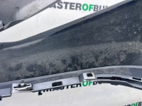 Toyota Corolla Hybrid Excel Design 2023-2027 Front Bumper 4 Pdc Genuine [t609]