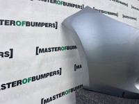 Toyota Corolla Hybrid Excel Design 2023-2027 Front Bumper 4 Pdc Genuine [t609]