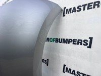 Toyota Corolla Hybrid Excel Design 2023-2027 Front Bumper 4 Pdc Genuine [t609]