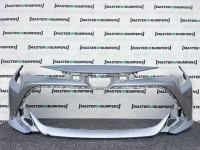 Toyota Corolla Hybrid Excel Design 2023-2027 Front Bumper 4 Pdc Genuine [t610]