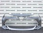 Toyota Corolla Hybrid Excel Design 2023-2027 Front Bumper 4 Pdc Genuine [t610]
