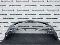 Toyota Corolla Hybrid Excel Design 2023-2027 Front Bumper 4 Pdc Genuine [t610]