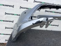 Toyota Corolla Hybrid Excel Design 2023-2027 Front Bumper 4 Pdc Genuine [t610]