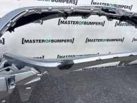 Toyota Corolla Hybrid Excel Design 2023-2027 Front Bumper 4 Pdc Genuine [t610]