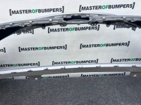 Toyota Corolla Hybrid Excel Design 2023-2027 Front Bumper 4 Pdc Genuine [t610]