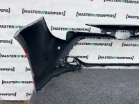 Toyota Corolla Hybrid Excel Design 2023-2027 Front Bumper 4 Pdc Genuine [t610]