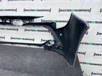 Toyota Corolla Hybrid Excel Design 2023-2027 Front Bumper 4 Pdc Genuine [t610]