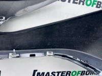 Toyota Corolla Hybrid Excel Design 2023-2027 Front Bumper 4 Pdc Genuine [t610]