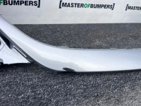 Toyota Corolla Hybrid Excel Design 2023-2027 Front Bumper 4 Pdc Genuine [t610]