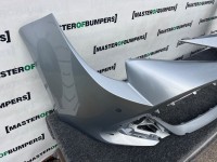 Toyota Corolla Hybrid Excel Design 2023-2027 Front Bumper 4 Pdc Genuine [t610]