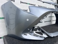 Toyota Corolla Hybrid Excel Design 2023-2027 Front Bumper 4 Pdc Genuine [t610]