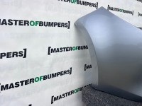 Toyota Corolla Hybrid Excel Design 2023-2027 Front Bumper 4 Pdc Genuine [t610]