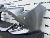 Toyota Corolla Hybrid Excel Design 2023-2027 Front Bumper 4 Pdc Genuine [t610]