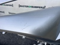 Toyota Corolla Hybrid Excel Design 2023-2027 Front Bumper 4 Pdc Genuine [t610]