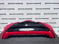 Toyota Aygo Style Trend Hatchback 2014-2017 Front Bumper Genuine [t627]