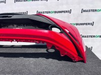 Toyota Aygo Style Trend Hatchback 2014-2017 Front Bumper Genuine [t627]