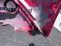 Toyota Aygo Style Trend Hatchback 2014-2017 Front Bumper Genuine [t627]