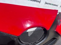 Toyota Aygo Style Trend Hatchback 2014-2017 Front Bumper Genuine [t627]