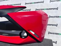 Toyota Aygo Style Trend Hatchback 2014-2017 Front Bumper Genuine [t627]
