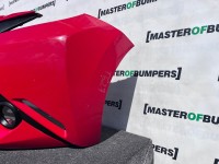 Toyota Aygo Style Trend Hatchback 2014-2017 Front Bumper Genuine [t627]