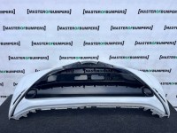 Toyota Aygo Style Trend Hatchback 2014-2017 Front Bumper Genuine [t635]