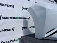 Toyota Aygo Style Trend Hatchback 2014-2017 Front Bumper Genuine [t635]