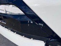 Toyota Aygo Style Trend Hatchback 2014-2017 Front Bumper Genuine [t635]