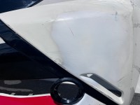 Toyota Aygo Style Trend Hatchback 2014-2017 Front Bumper Genuine [t634]