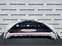 Toyota Aygo Style Trend Hatchback 2014-2017 Front Bumper Genuine [t634]