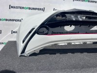 Toyota Aygo Style Trend Hatchback 2014-2017 Front Bumper Genuine [t634]