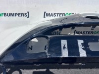 Toyota Aygo Style Trend Hatchback 2014-2017 Front Bumper Genuine [t634]