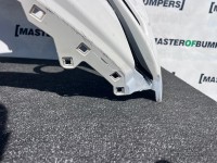 Toyota Aygo Style Trend Hatchback 2014-2017 Front Bumper Genuine [t634]