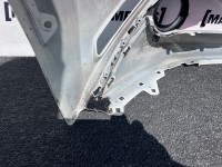 Toyota Aygo Style Trend Hatchback 2014-2017 Front Bumper Genuine [t634]