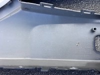 Toyota Aygo Style Trend Hatchback 2014-2017 Front Bumper Genuine [t634]