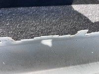 Toyota Aygo Style Trend Hatchback 2014-2017 Front Bumper Genuine [t634]