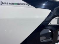 Toyota Aygo Style Trend Hatchback 2014-2017 Front Bumper Genuine [t634]