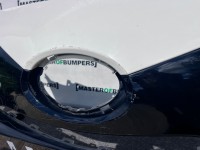 Toyota Aygo Style Trend Hatchback 2014-2017 Front Bumper Genuine [t634]