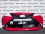 Toyota Aygo Style Trend Hatchback 2014-2017 Front Bumper Genuine [t631]