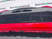 Toyota Aygo Style Trend Hatchback 2014-2017 Front Bumper Genuine [t631]