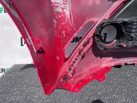 Toyota Aygo Style Trend Hatchback 2014-2017 Front Bumper Genuine [t631]