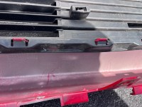Toyota Aygo Style Trend Hatchback 2014-2017 Front Bumper Genuine [t631]