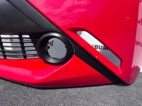 Toyota Aygo Style Trend Hatchback 2014-2017 Front Bumper Genuine [t628]